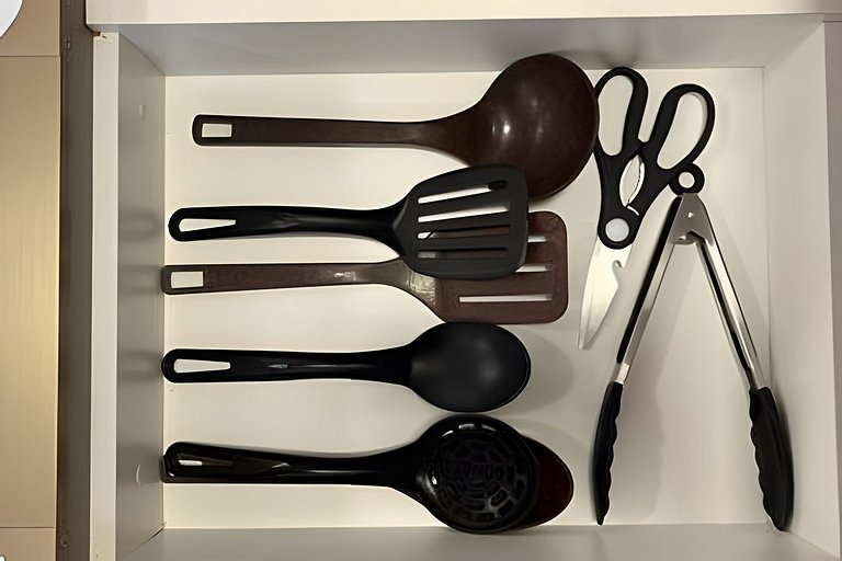 2 quartos com conforto - próximo a UEL!