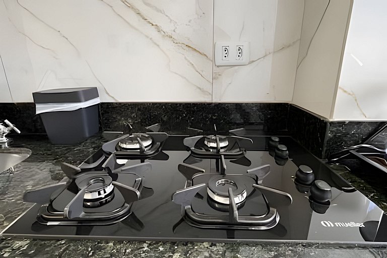 2 quartos com conforto - próximo a UEL!