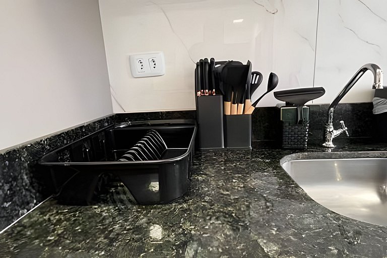 2 quartos com conforto - próximo a UEL!