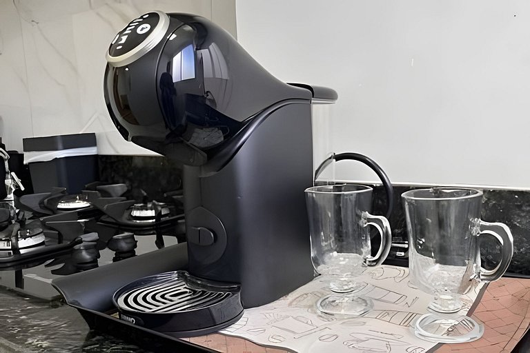 2 quartos com conforto - próximo a UEL!