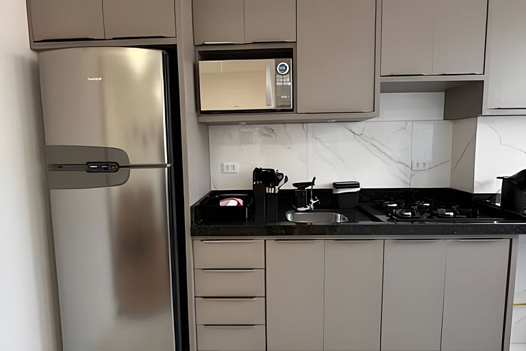 2 quartos com conforto - próximo a UEL!