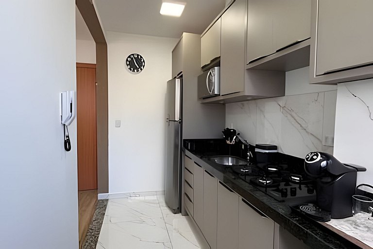 2 quartos com conforto - próximo a UEL!