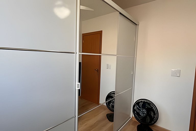 2 quartos com conforto - próximo a UEL!