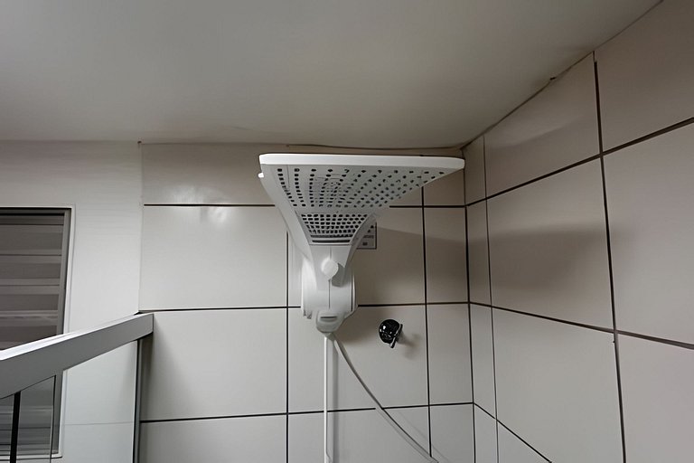 2 quartos com conforto - próximo a UEL!