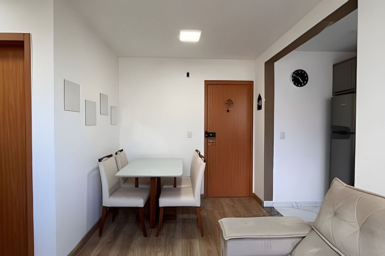 2 quartos com conforto - próximo a UEL!