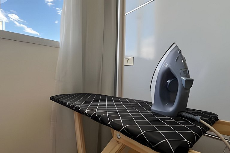 2 quartos com conforto - próximo a UEL!