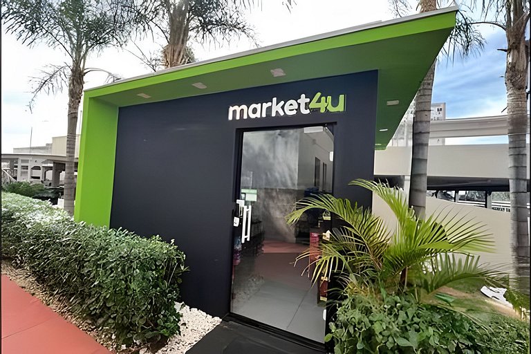 2 quartos com conforto - próximo a UEL!