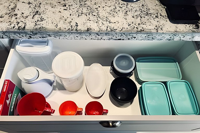 Experiência Premium: Duplex com Vista para o Lago