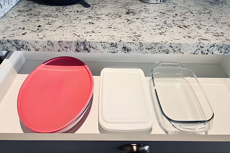 Experiência Premium: Duplex com Vista para o Lago