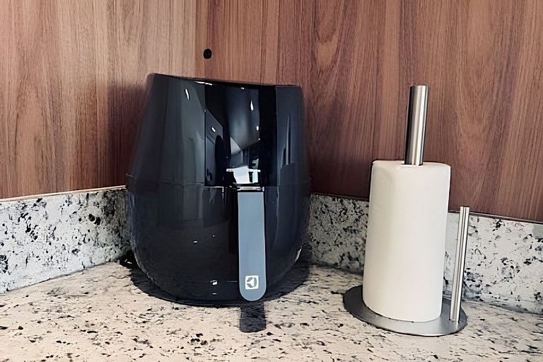 Experiência Premium: Duplex com Vista para o Lago