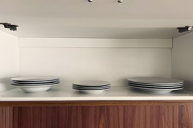 Experiência Premium: Duplex com Vista para o Lago