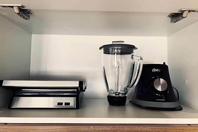 Experiência Premium: Duplex com Vista para o Lago