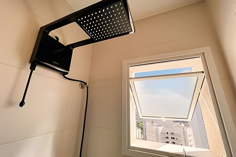 Experiência Premium: Duplex com Vista para o Lago