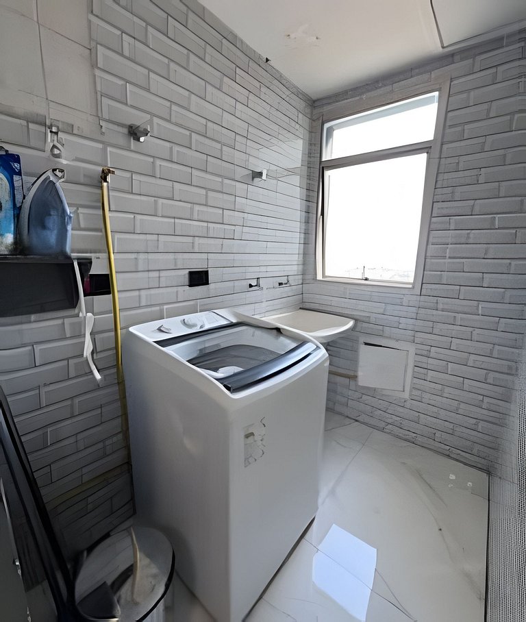 Triplex com Vista Panorâmica e Piscina Privativa