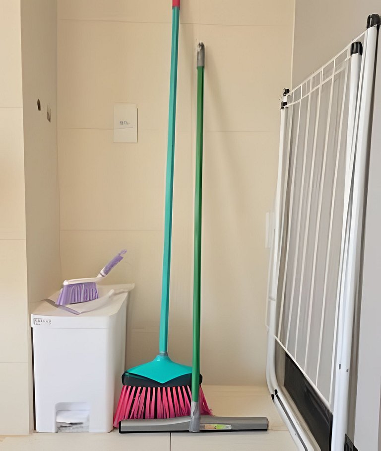 Memphis Design • Apto Climatizado | Gleba Palhano
