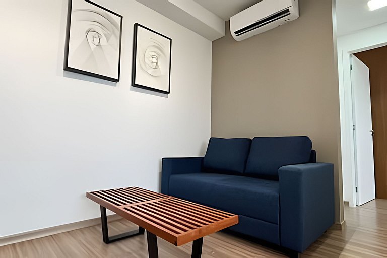 Essenza Living • Chuveiro a Gás | Terra Bonita