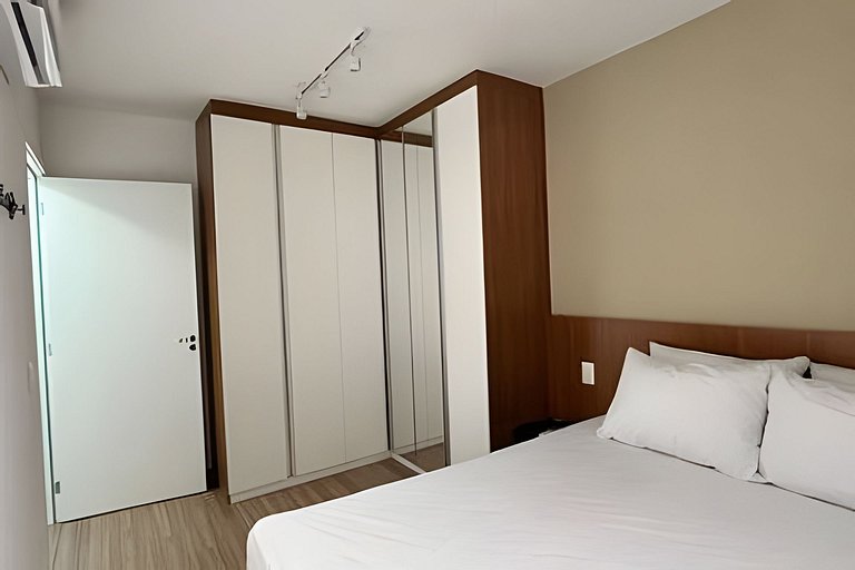 Essenza Living • Chuveiro a Gás | Terra Bonita