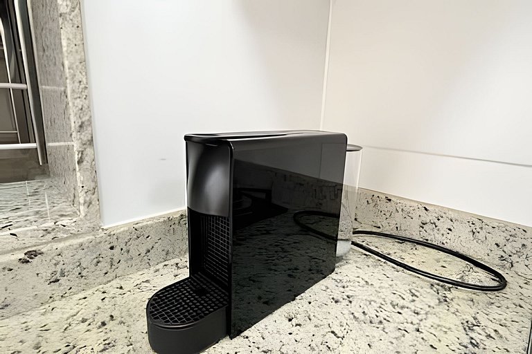 Essenza Living • Chuveiro a Gás | Terra Bonita