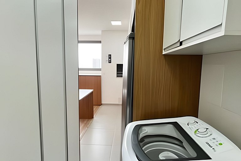 Essenza Living • Chuveiro a Gás | Terra Bonita