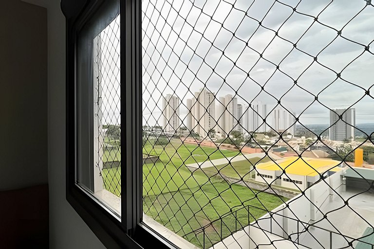 Essenza Living • Chuveiro a Gás | Terra Bonita