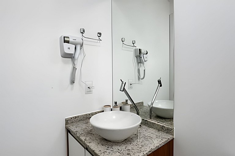 Essenza Living • Chuveiro a Gás | Terra Bonita