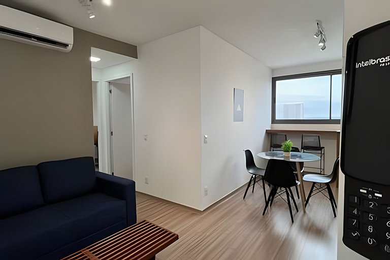Essenza Living • Chuveiro a Gás | Terra Bonita