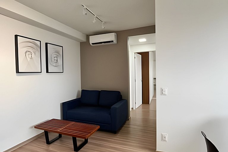 Essenza Living • Chuveiro a Gás | Terra Bonita