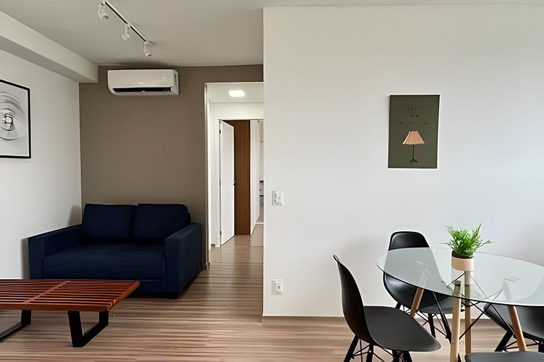 Essenza Living • Chuveiro a Gás | Terra Bonita