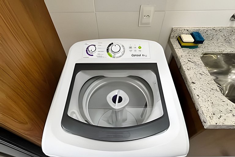 Essenza Living • Chuveiro a Gás | Terra Bonita