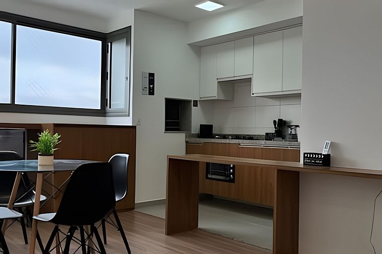 Essenza Living • Chuveiro a Gás | Terra Bonita