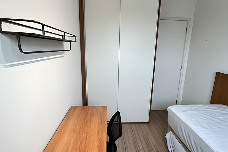 Essenza Living • Chuveiro a Gás | Terra Bonita