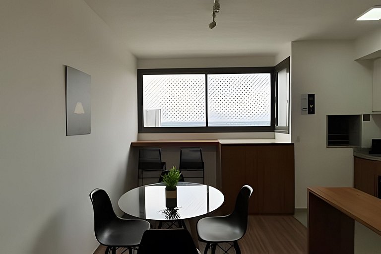 Essenza Living • Chuveiro a Gás | Terra Bonita
