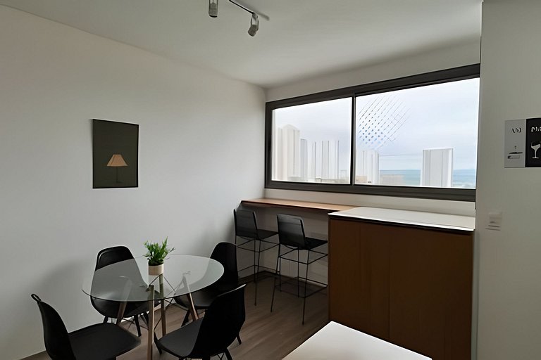 Essenza Living • Chuveiro a Gás | Terra Bonita