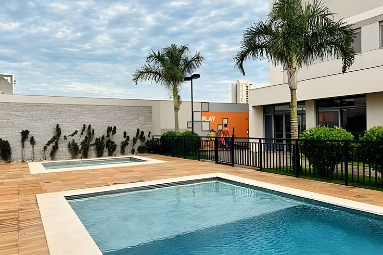 Essenza Living • Chuveiro a Gás | Terra Bonita